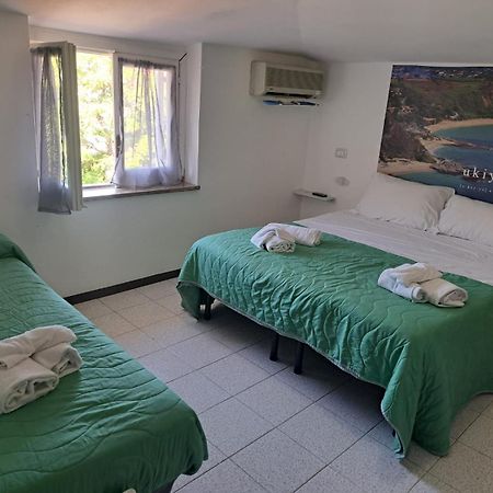 B&B Decarlo Property טרופאה מראה חיצוני תמונה