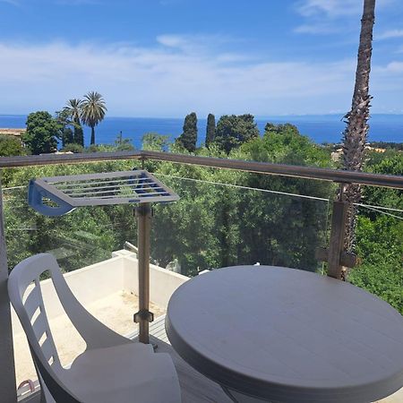 B&B Decarlo Property טרופאה מראה חיצוני תמונה