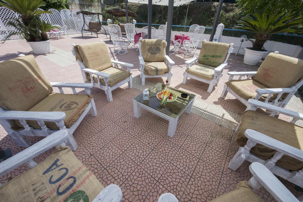 B&B Decarlo Property טרופאה מראה חיצוני תמונה